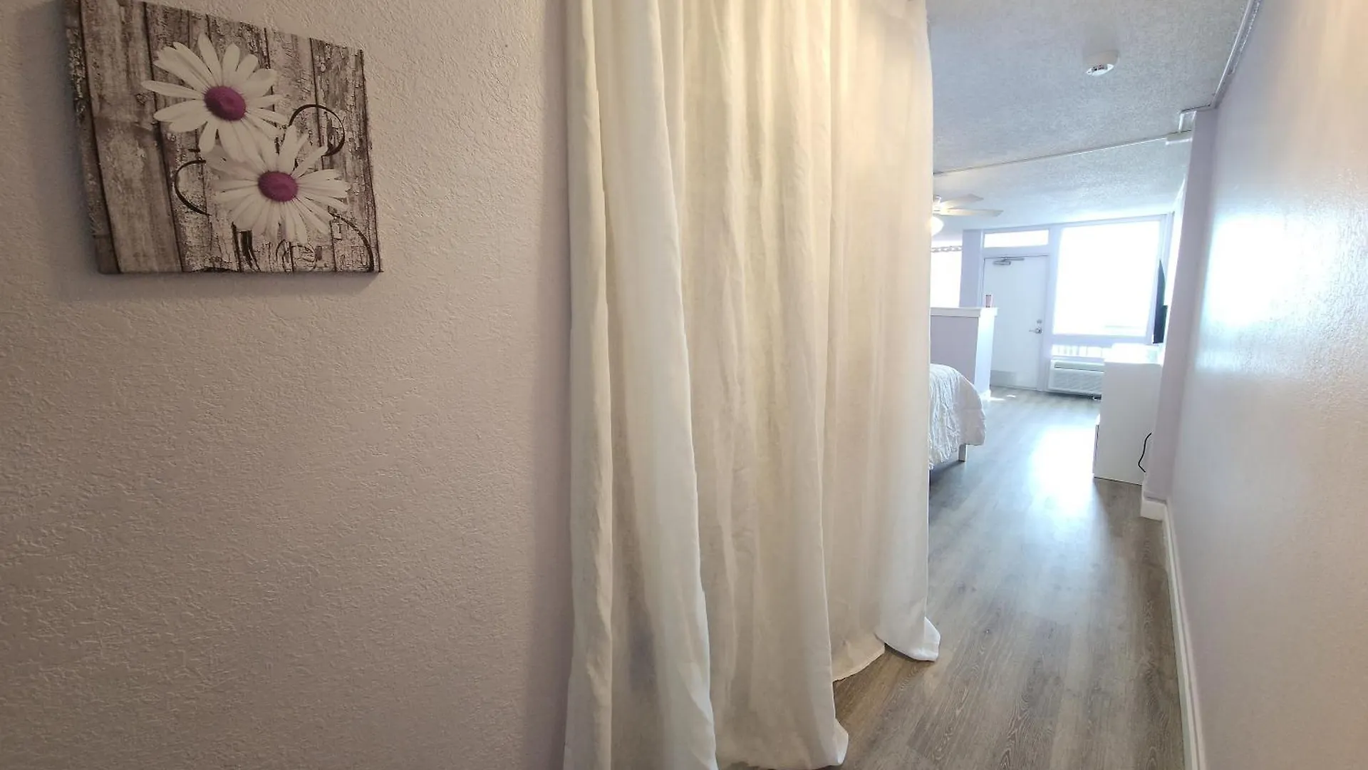 Apartament Purple Reign: A Chic, Romantic Oceanfront Getaway - Sleeps 4 Daytona Beach